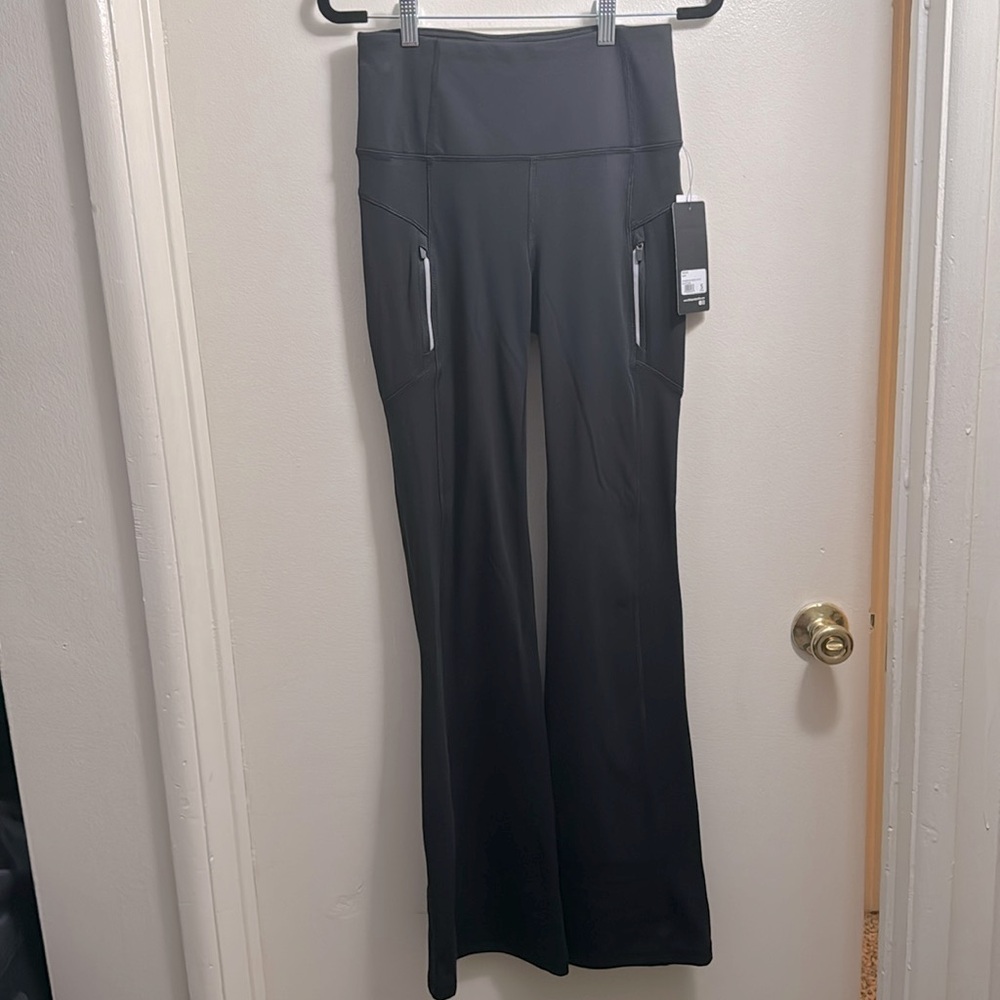NWT Flare Yoga Pants